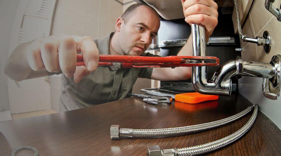 Local expert plumbing services in South Orange, NJ